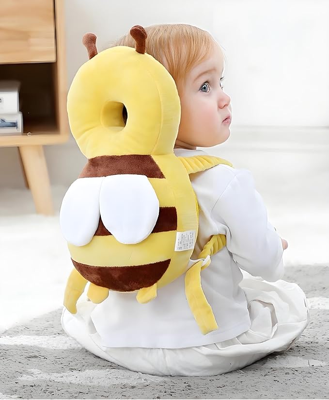 Baby Guard — Head Protector